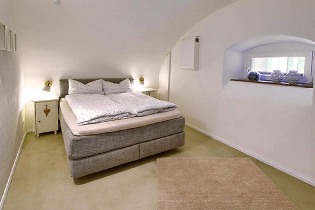Ferienwohnung Im Weingewoelbe Staufen im Breisgau Buitenkant foto