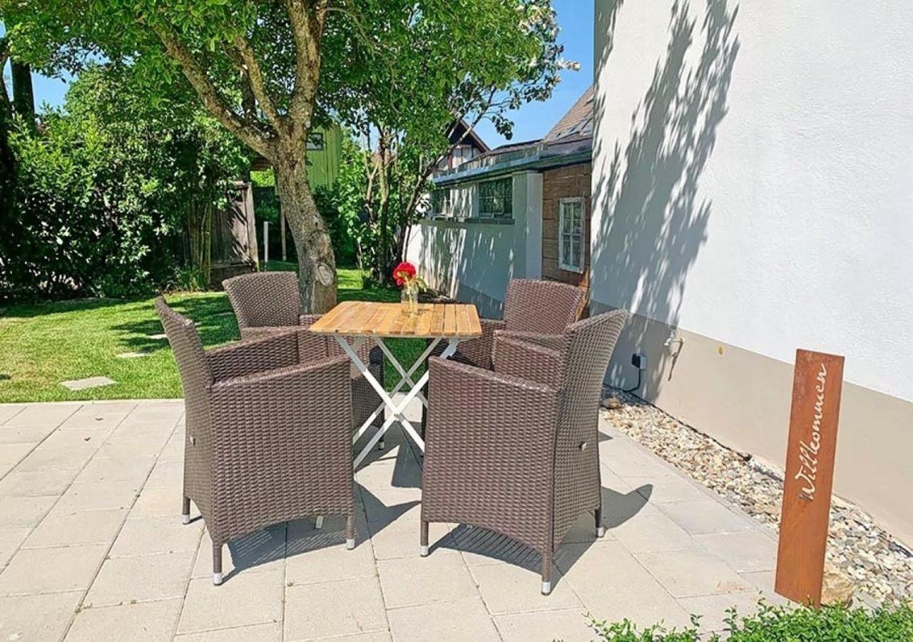 Ferienwohnung Im Weingewoelbe Staufen im Breisgau Buitenkant foto